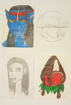 9